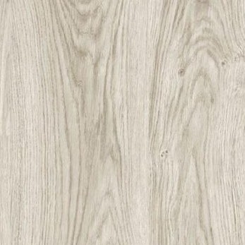Cloud Oak Wood Etching vinyl flooring laid in a Singapore room