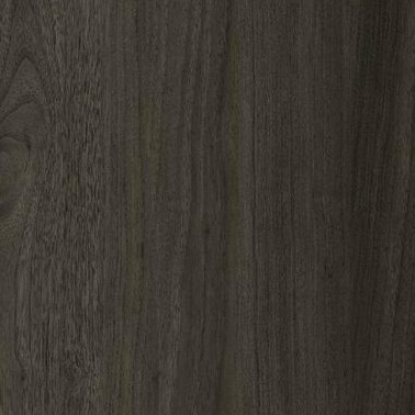 Eclipse Walnut swatch, a real Hana finish