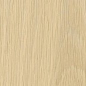 Ethereal Oak swatch, a real Hana finish