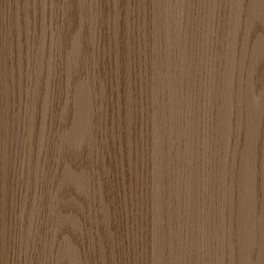 Hazel Oak swatch, a real Hana finish